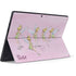 Disney Tinker Bell Water Color Art Poses Surface Pro 7 Skin