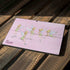 Disney Tinker Bell Water Color Art Poses Surface Pro 7 Skin