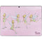 Disney Tinker Bell Water Color Art Poses Surface Pro 8 Skin