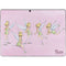 Disney Tinker Bell Water Color Art Poses Surface Pro 9 Skin
