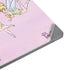 Disney Tinker Bell Water Color Art Poses Universal Laptop 11in (8.8 x 6.2in) Skin
