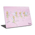 Disney Tinker Bell Water Color Art Poses Universal Laptop 17in (13.8 x 10in) Skin