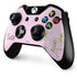 Disney Tinker Bell Water Color Art Poses Xbox One Controller Skin