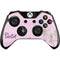 Disney Tinker Bell Water Color Art Poses Xbox One Controller Skin