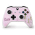 Disney Tinker Bell Water Color Art Poses Xbox One S Controller Skin
