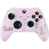 Disney Tinker Bell Water Color Art Poses Xbox Series S Controller Skin