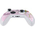 Disney Tinker Bell Water Color Art Poses Xbox Series S Controller Skin