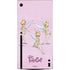 Disney Tinker Bell Water Color Art Poses Xbox Series X Console Skin