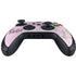 Disney Tinker Bell Water Color Art Poses Xbox Series X Controller Skin