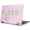 Disney Tinker Bell Water Color Art Poses Yoga 710 14in Skin
