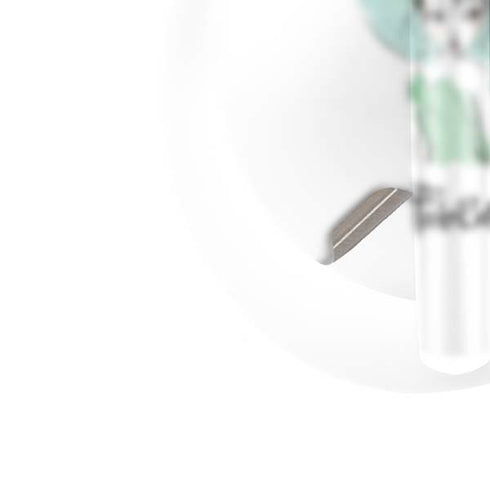 Disney Tinker Bell Watercolor Fairy Art Bose Noise Cancelling Headphones 700 Skin