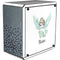 Disney Tinker Bell Watercolor Fairy Art Cooler Master MasterBox Q300L Mini Tower Skin