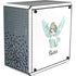 Disney Tinker Bell Watercolor Fairy Art Cooler Master MasterBox Q300L Mini Tower Skin