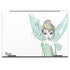 Disney Tinker Bell Watercolor Fairy Art HP Envy Skin