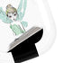 Disney Tinker Bell Watercolor Fairy Art Galaxy Buds Pro Skin