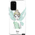 Disney Tinker Bell Watercolor Fairy Art Galaxy Note20 5G Pro Case