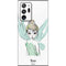 Disney Tinker Bell Watercolor Fairy Art Galaxy Note20 Ultra 5G Skin