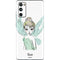 Disney Tinker Bell Watercolor Fairy Art Galaxy S20 Fan Edition Skin