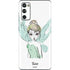 Disney Tinker Bell Watercolor Fairy Art Galaxy S20 Fan Edition Skin