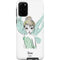 Disney Tinker Bell Watercolor Fairy Art Galaxy S20 Plus Pro Case