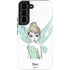 Disney Tinker Bell Watercolor Fairy Art Galaxy S22 Pro Case