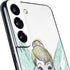 Disney Tinker Bell Watercolor Fairy Art Galaxy S22 Skin