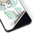 Disney Tinker Bell Watercolor Fairy Art Galaxy S22 Skin