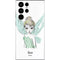 Disney Tinker Bell Watercolor Fairy Art Galaxy S22 Ultra Skin