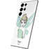 Disney Tinker Bell Watercolor Fairy Art Galaxy S22 Ultra Skin