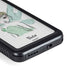 Disney Tinker Bell Watercolor Fairy Art Galaxy S23 Plus Waterproof Case