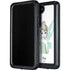 Disney Tinker Bell Watercolor Fairy Art Galaxy S23 Waterproof Case