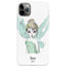 Disney Tinker Bell Watercolor Fairy Art iPhone 11 Pro Max Lite Case