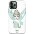 Disney Tinker Bell Watercolor Fairy Art iPhone 12 Pro Max Impact Case