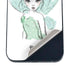 Disney Tinker Bell Watercolor Fairy Art iPhone 12 Skin