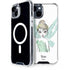 Disney Tinker Bell Watercolor Fairy Art iPhone 13 MagSafe Case