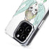 Disney Tinker Bell Watercolor Fairy Art iPhone 13 Pro MagSafe Case