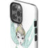 Disney Tinker Bell Watercolor Fairy Art iPhone 13 Pro Max Impact Case