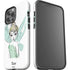 Disney Tinker Bell Watercolor Fairy Art iPhone 13 Pro Max Impact Case