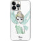 Disney Tinker Bell Watercolor Fairy Art iPhone 13 Pro Max Skin