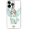 Disney Tinker Bell Watercolor Fairy Art iPhone 13 Pro Skin
