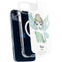 Disney Tinker Bell Watercolor Fairy Art iPhone 15 Plus MagSafe Case