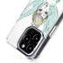 Disney Tinker Bell Watercolor Fairy Art iPhone 14 Pro MagSafe Case
