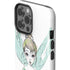 Disney Tinker Bell Watercolor Fairy Art iPhone 15 Pro Max Impact Case
