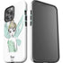 Disney Tinker Bell Watercolor Fairy Art iPhone 14 Pro Max Impact Case