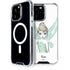 Disney Tinker Bell Watercolor Fairy Art iPhone 15 Pro Max MagSafe Case
