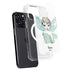 Disney Tinker Bell Watercolor Fairy Art iPhone 14 Pro Max MagSafe Case