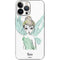Disney Tinker Bell Watercolor Fairy Art iPhone 14 Pro Max Skin