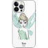 Disney Tinker Bell Watercolor Fairy Art iPhone 14 Pro Max Skin