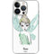 Disney Tinker Bell Watercolor Fairy Art iPhone 14 Pro Skin