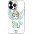 Disney Tinker Bell Watercolor Fairy Art iPhone 14 Pro Skin